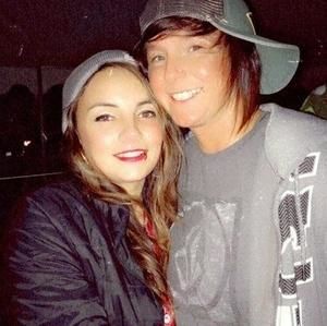 Meet your Posher, Casey